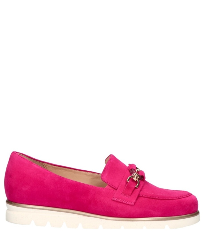 Hassia instapper <span>301552 4300 Pisa</span> 301552 4300 Pisa rose - www.bremmerschoenen.pro - Bremmer Schoenen