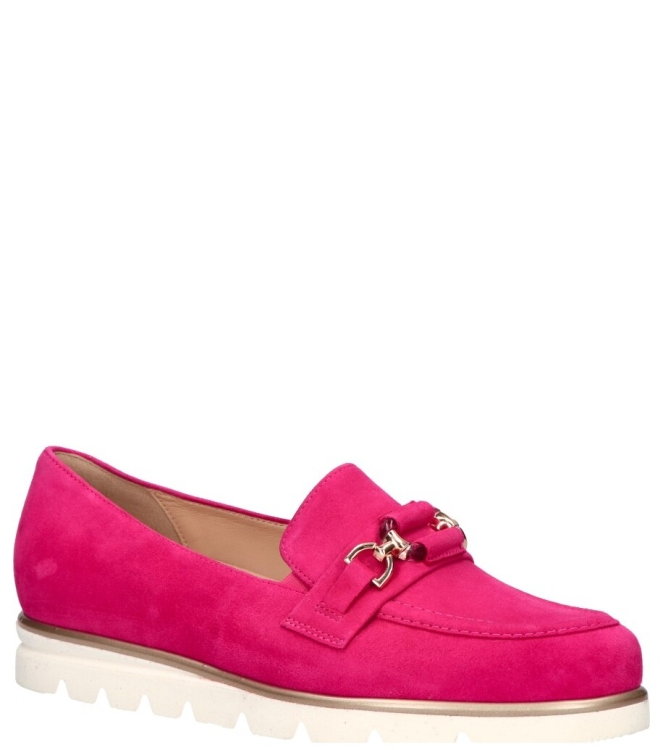Hassia instapper <span>301552 4300 Pisa</span> 301552 4300 Pisa rose - www.bremmerschoenen.pro - Bremmer Schoenen