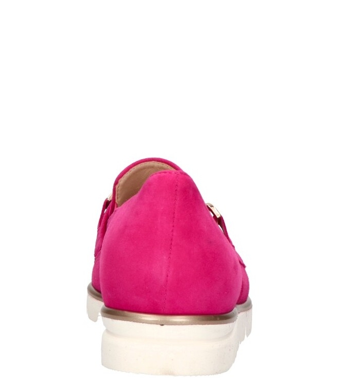 Hassia instapper <span>301552 4300 Pisa</span> 301552 4300 Pisa rose - www.bremmerschoenen.pro - Bremmer Schoenen
