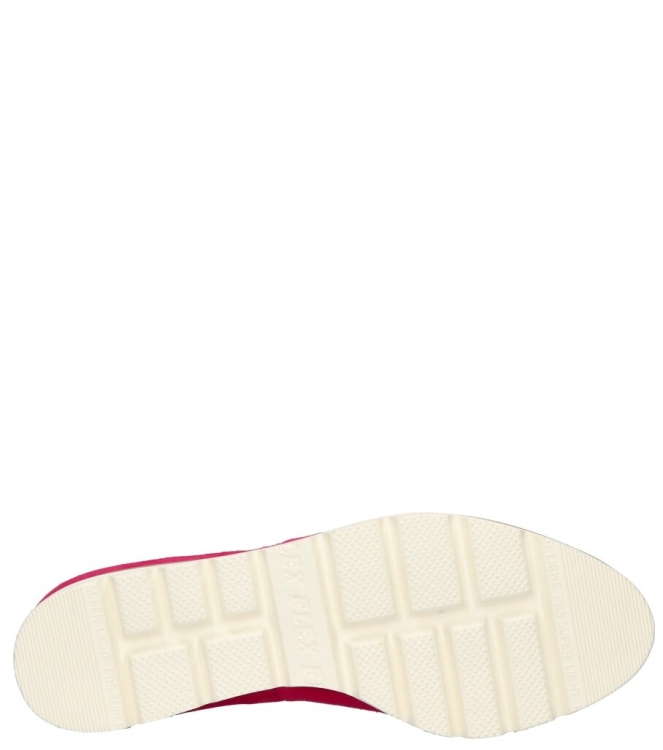 Hassia instapper <span>301552 4300 Pisa</span> 301552 4300 Pisa rose - www.bremmerschoenen.pro - Bremmer Schoenen