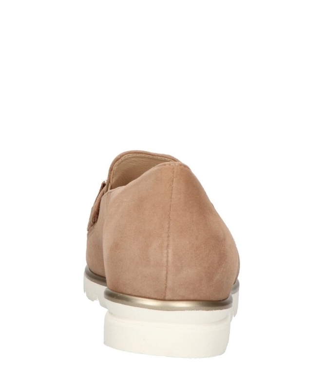 Hassia instapper <span>301552 2300 Pisa</span> 301552 2300 Pisa beige - www.bremmerschoenen.pro - Bremmer Schoenen