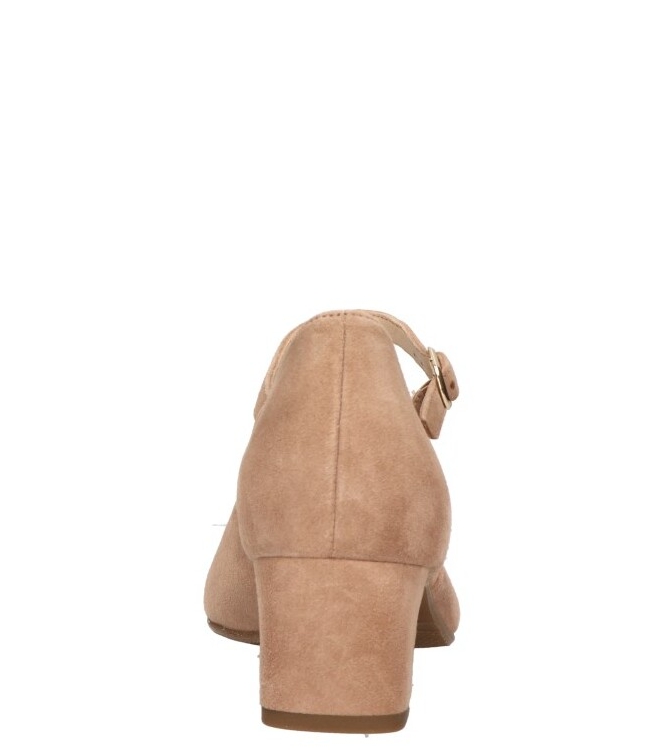 Hassia pump <span>304192 2300 Capri</span> 304192 2300 Capri beige - www.bremmerschoenen.pro - Bremmer Schoenen