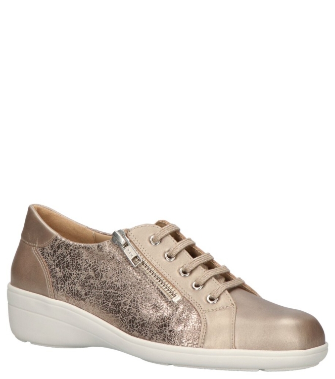 Soldidus sneaker <span>26460 40547 Hedda</span> 26460 40547 Hedda beige - www.bremmerschoenen.pro - Bremmer Schoenen