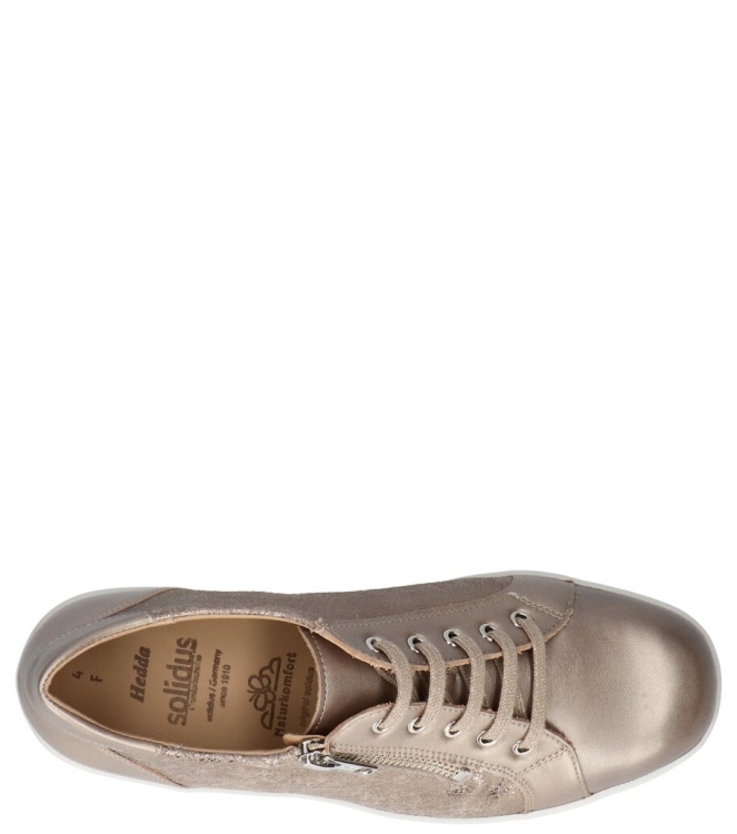 Soldidus sneaker <span>26460 40547 Hedda</span> 26460 40547 Hedda beige - www.bremmerschoenen.pro - Bremmer Schoenen