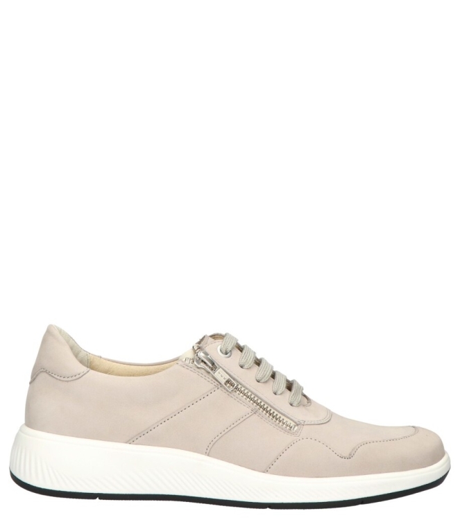 Solidus sneaker <span>56285 20868 Halea</span> 56285 20868 Halea grijs - www.bremmerschoenen.pro - Bremmer Schoenen