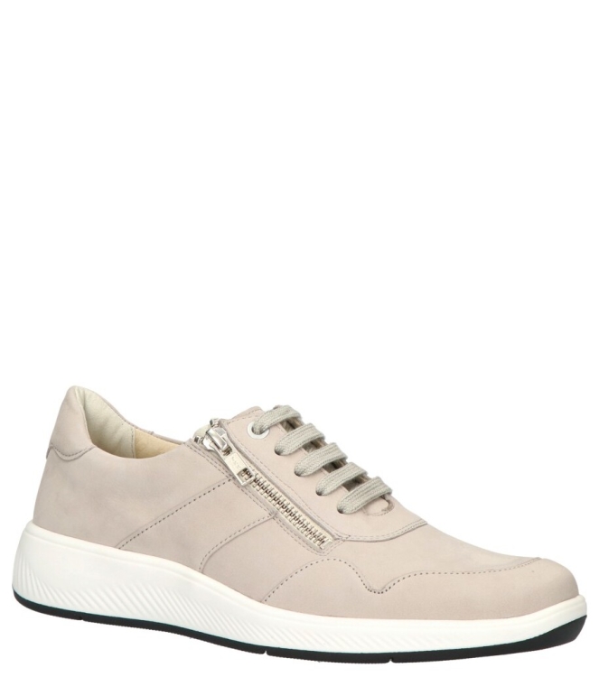 Solidus sneaker <span>56285 20868 Halea</span> 56285 20868 Halea grijs - www.bremmerschoenen.pro - Bremmer Schoenen