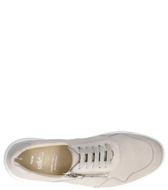 Solidus sneaker <span>56285 20868 Halea</span> 56285 20868 Halea grijs - www.bremmerschoenen.pro - Bremmer Schoenen