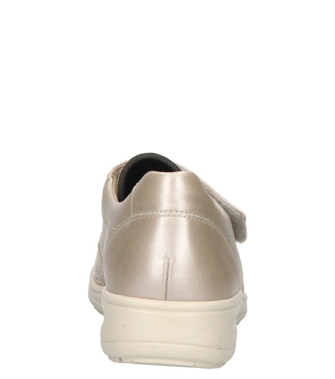 Solidus klittenbandschoen <span>27509 40558 Heaven</span> 27509 40558 Heaven beige - www.bremmerschoenen.pro - Bremmer Schoenen