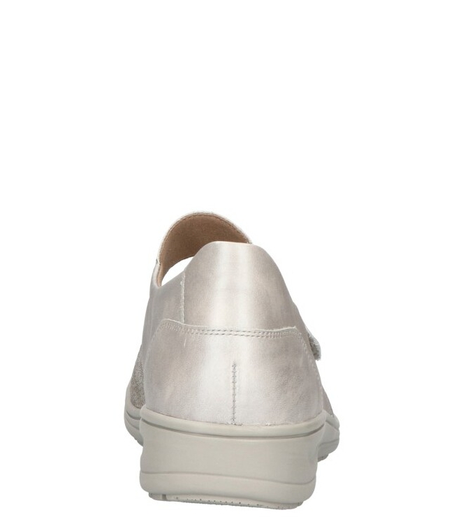 Solidus klittenbandschoen <span>29503 20728 Kate</span> 29503 20728 Kate grijs - www.bremmerschoenen.pro - Bremmer Schoenen