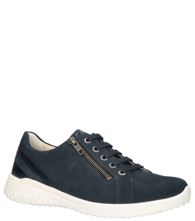 Solidus sneaker <span>60001 80503 Kyle</span> 60001 80503 Kyle blauw - www.bremmerschoenen.pro - Bremmer Schoenen