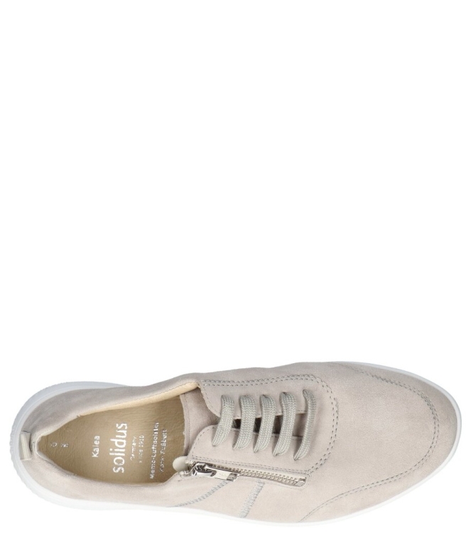 Solidus sneaker <span>65016 20823 Kalea</span> 65016 20823 Kalea grijs - www.bremmerschoenen.pro - Bremmer Schoenen