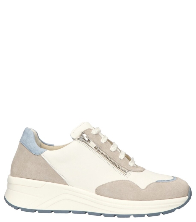 Solidus sneaker <span>59071 40561 Karma</span> 59071 40561 Karma grijs - www.bremmerschoenen.pro - Bremmer Schoenen
