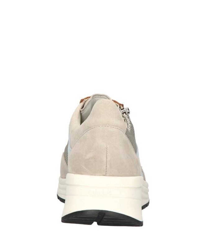 Solidus sneaker <span>59500 20881 Karma</span> 59500 20881 Karma grijs - www.bremmerschoenen.pro - Bremmer Schoenen