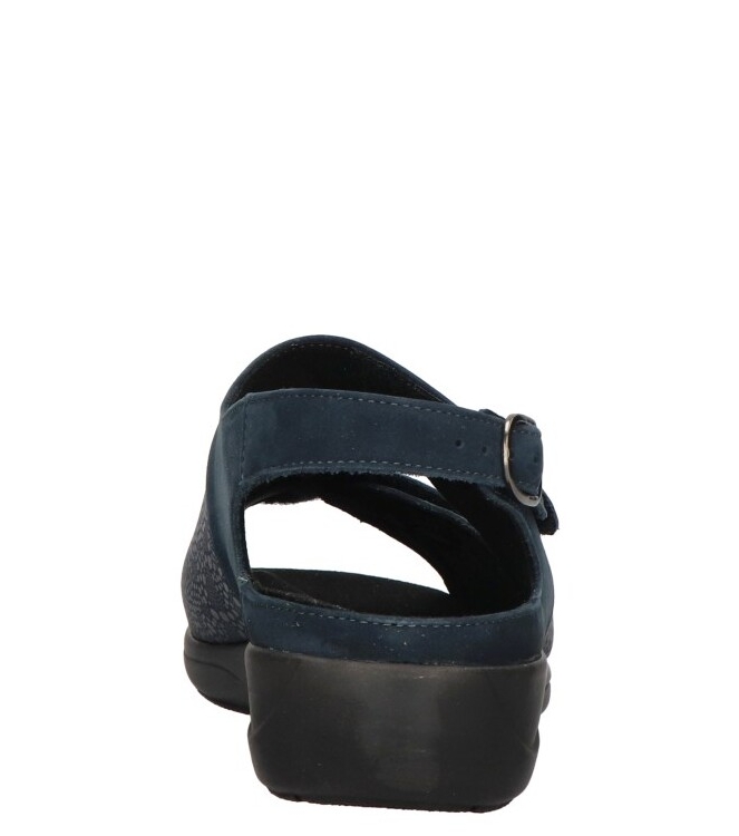 Solidus sandaal <span>73500 80459 Lia</span> 73500 80459 Lia blauw - www.bremmerschoenen.pro - Bremmer Schoenen