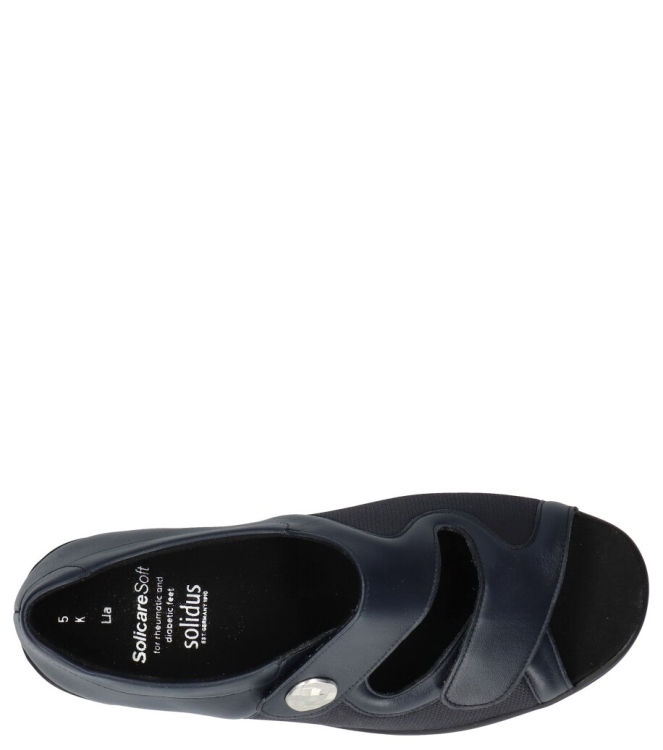Solidus sandaal <span>73501 80488 Lia</span> 73501 80488 Lia blauw - www.bremmerschoenen.pro - Bremmer Schoenen
