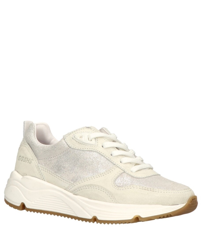 Giga Sneaker <span>G4255 A48B56</span> G4255 A48B56 beige - www.bremmerschoenen.pro - Bremmer Schoenen