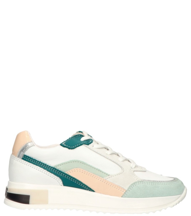 Giga Sneaker <span>G4245 A81B45</span> G4245 A81B45 groen - www.bremmerschoenen.pro - Bremmer Schoenen