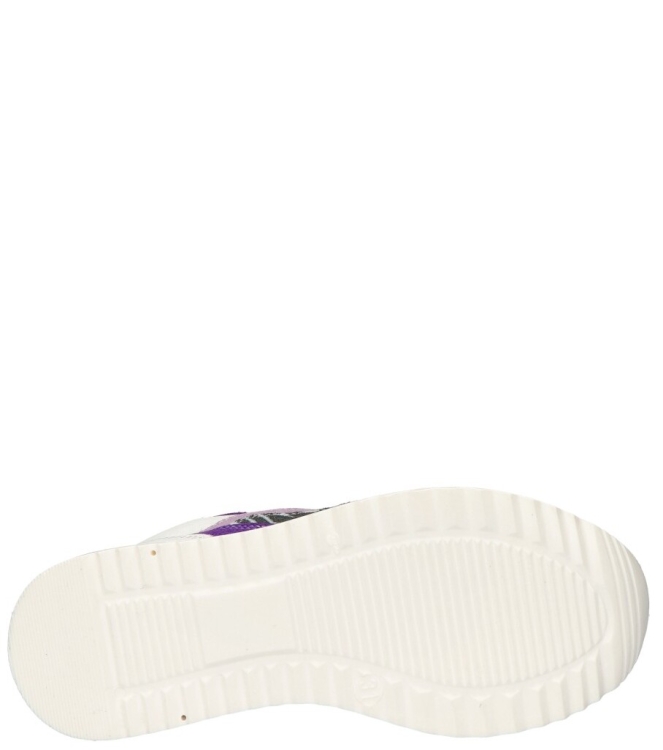 Giga Sneaker <span>G4245 A77B45</span> G4245 A77B45 blauw - www.bremmerschoenen.pro - Bremmer Schoenen
