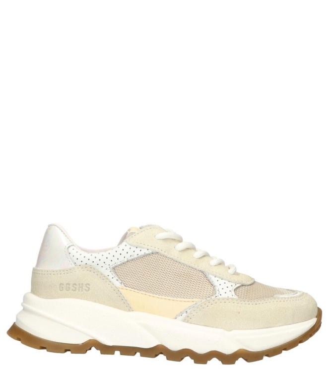 Giga Sneaker <span>G4250 A48A11</span> G4250 A48A11 beige - www.bremmerschoenen.pro - Bremmer Schoenen