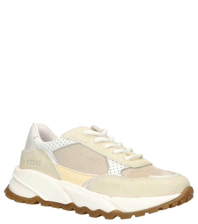 Giga Sneaker <span>G4250 A48A11</span> G4250 A48A11 beige - www.bremmerschoenen.pro - Bremmer Schoenen