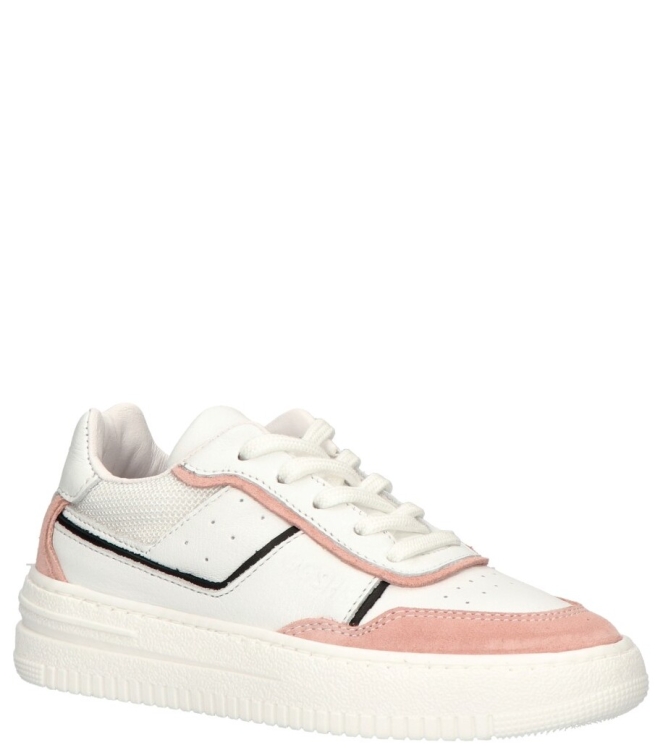 Giga Sneaker <span>G4270 A67A11</span> G4270 A67A11 rose - www.bremmerschoenen.pro - Bremmer Schoenen