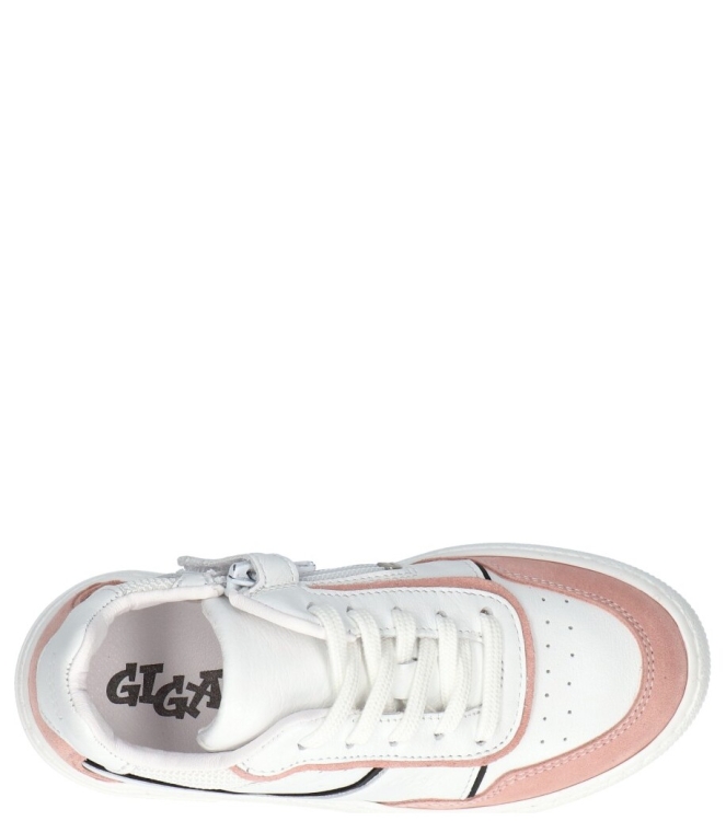 Giga Sneaker <span>G4270 A67A11</span> G4270 A67A11 rose - www.bremmerschoenen.pro - Bremmer Schoenen