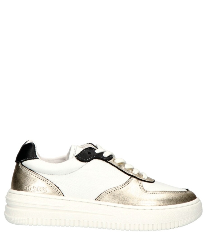 Giga Sneaker <span>G4269 B71A11</span> G4269 B71A11 wit - www.bremmerschoenen.pro - Bremmer Schoenen