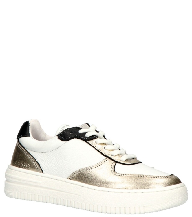 Giga Sneaker <span>G4269 B71A11</span> G4269 B71A11 wit - www.bremmerschoenen.pro - Bremmer Schoenen