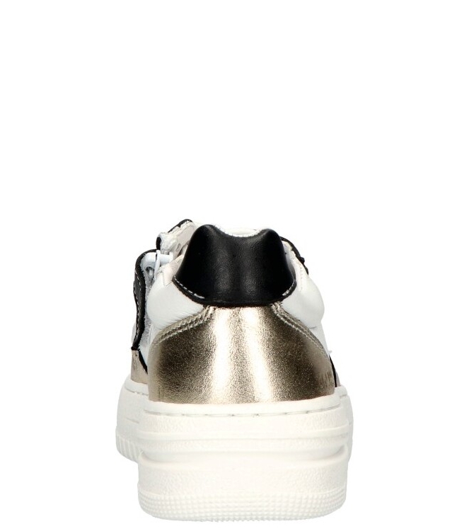 Giga Sneaker <span>G4269 B71A11</span> G4269 B71A11 wit - www.bremmerschoenen.pro - Bremmer Schoenen