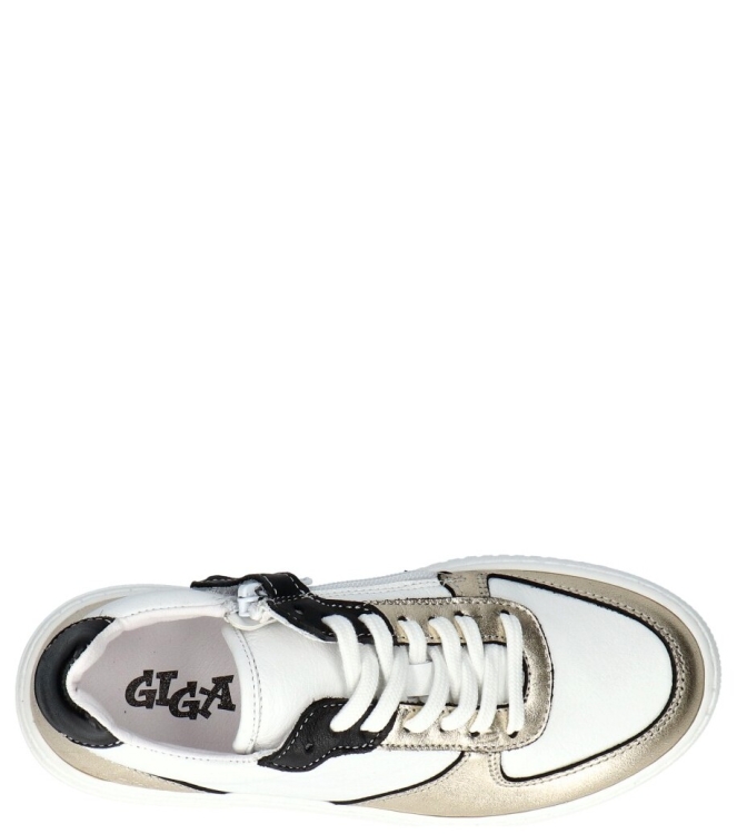 Giga Sneaker <span>G4269 B71A11</span> G4269 B71A11 wit - www.bremmerschoenen.pro - Bremmer Schoenen
