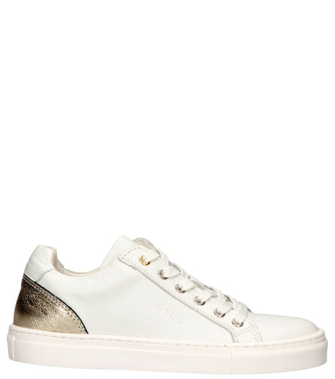 Giga Sneaker <span>G4276 A11B71</span> G4276 A11B71 wit - www.bremmerschoenen.pro - Bremmer Schoenen