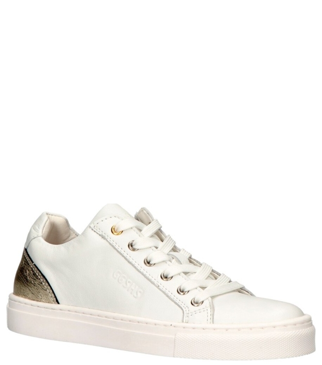 Giga Sneaker <span>G4276 A11B71</span> G4276 A11B71 wit - www.bremmerschoenen.pro - Bremmer Schoenen