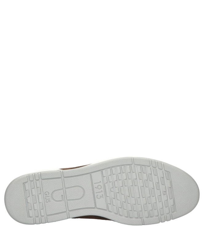 Gijs sneaker <span>2135 202 6006</span> 2135 202 6006 bruin - www.bremmerschoenen.pro - Bremmer Schoenen