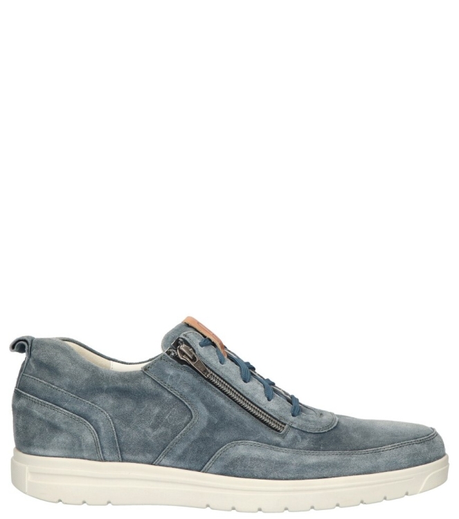 Gijs sneaker <span>2079 204 0921</span> 2079 204 0921 blauw - www.bremmerschoenen.pro - Bremmer Schoenen
