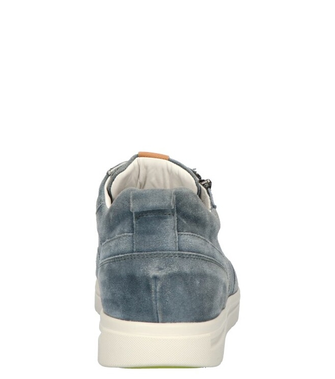 Gijs sneaker <span>2079 204 0921</span> 2079 204 0921 blauw - www.bremmerschoenen.pro - Bremmer Schoenen