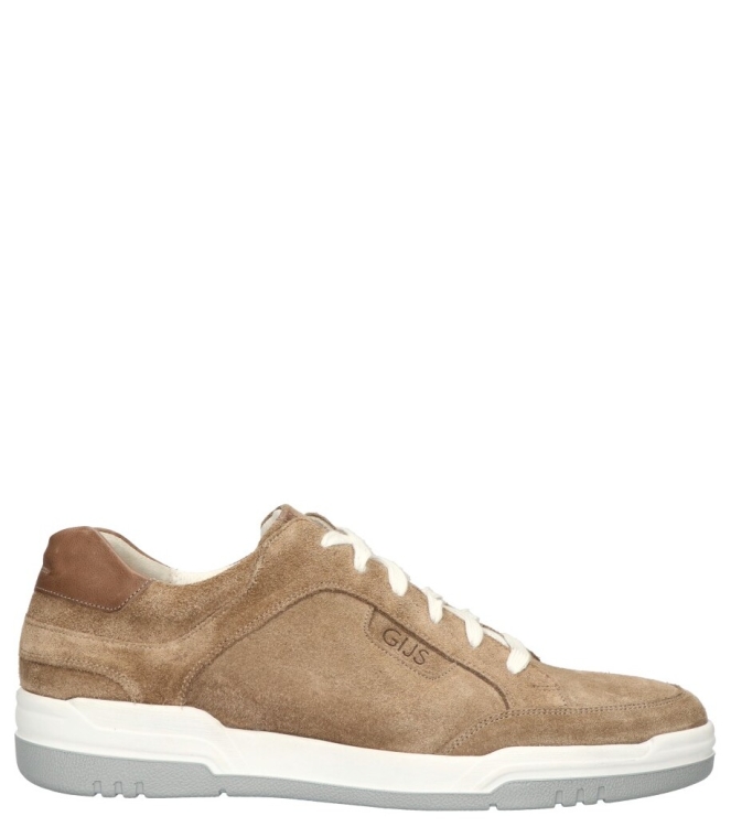 Gijs sneaker <span>2135 204 0998</span> 2135 204 0998 beige - www.bremmerschoenen.pro - Bremmer Schoenen