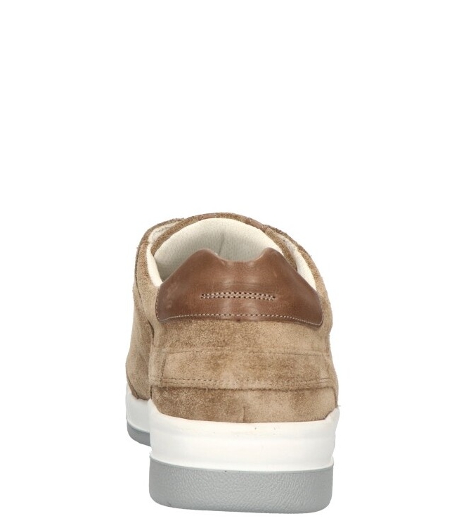 Gijs sneaker <span>2135 204 0998</span> 2135 204 0998 beige - www.bremmerschoenen.pro - Bremmer Schoenen