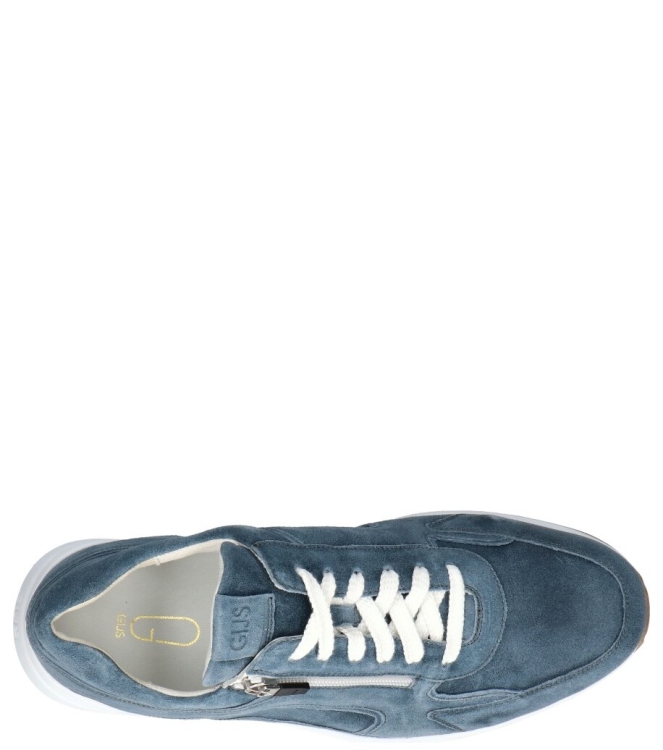 Gijs sneaker <span>2130 905 0864</span> 2130 905 0864 blauw - www.bremmerschoenen.pro - Bremmer Schoenen
