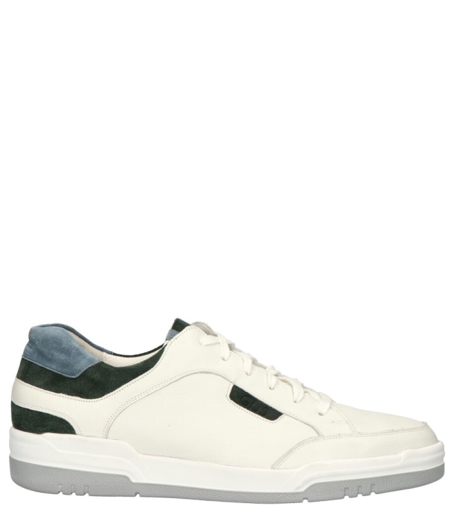 Gijs sneaker <span>2135 208 0994</span> 2135 208 0994 wit - www.bremmerschoenen.pro - Bremmer Schoenen