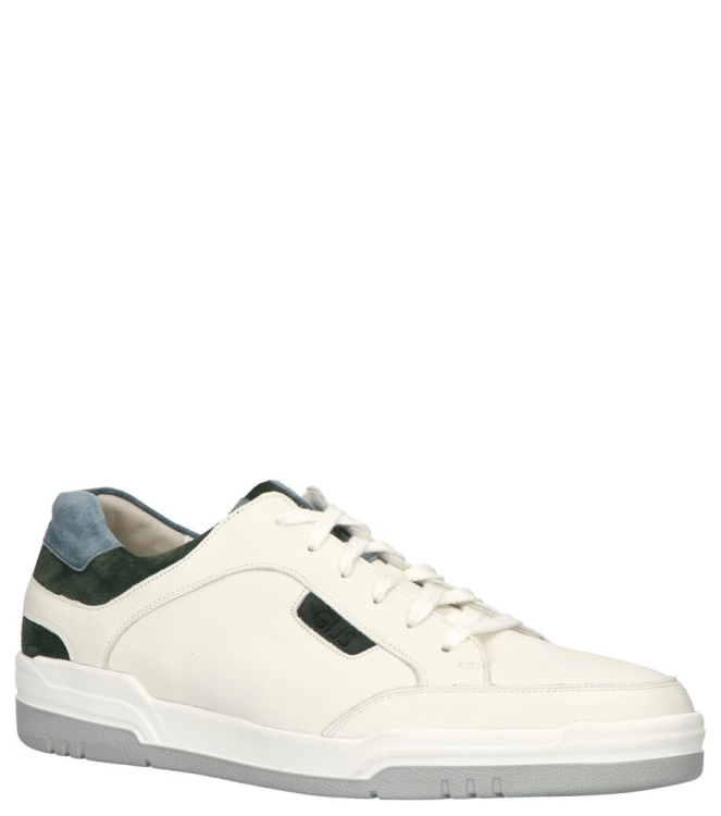 Gijs sneaker <span>2135 208 0994</span> 2135 208 0994 wit - www.bremmerschoenen.pro - Bremmer Schoenen