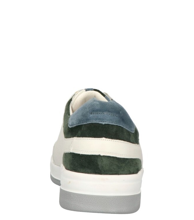 Gijs sneaker <span>2135 208 0994</span> 2135 208 0994 wit - www.bremmerschoenen.pro - Bremmer Schoenen