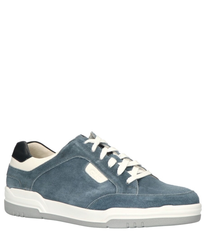 Gijs sneaker <span>2135 208 0968</span> 2135 208 0968 blauw - www.bremmerschoenen.pro - Bremmer Schoenen