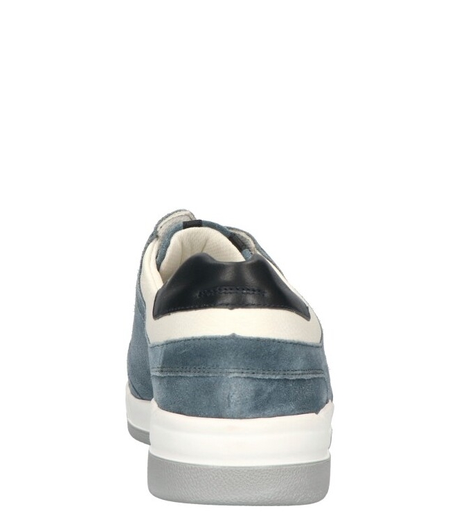 Gijs sneaker <span>2135 208 0968</span> 2135 208 0968 blauw - www.bremmerschoenen.pro - Bremmer Schoenen