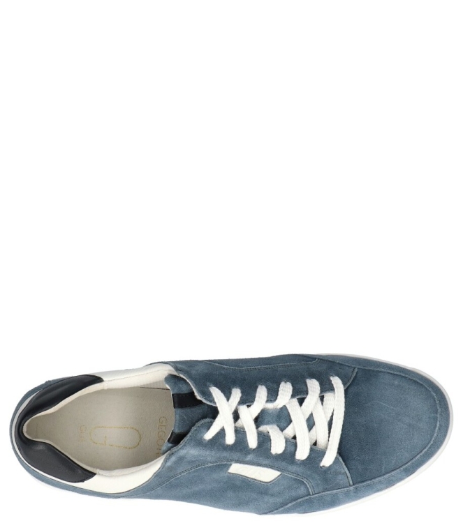 Gijs sneaker <span>2135 208 0968</span> 2135 208 0968 blauw - www.bremmerschoenen.pro - Bremmer Schoenen