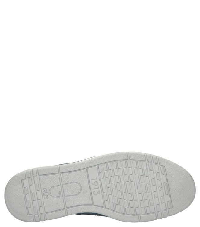 Gijs sneaker <span>2135 208 0968</span> 2135 208 0968 blauw - www.bremmerschoenen.pro - Bremmer Schoenen