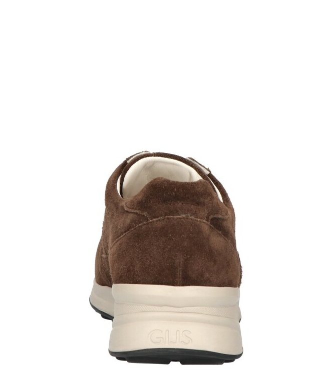 Gijs sneaker <span>2121 908 6006</span> 2121 908 6006 bruin - www.bremmerschoenen.pro - Bremmer Schoenen