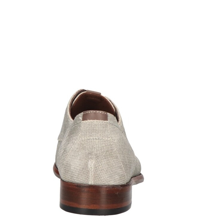 Floris van Bommel geklede schoen <span>De Draver 03.00 SFM-30316 61-01</span> De Draver 03.00 SFM-30316 61-01 beige - www.bremmerschoenen.pro - Bremmer Schoenen