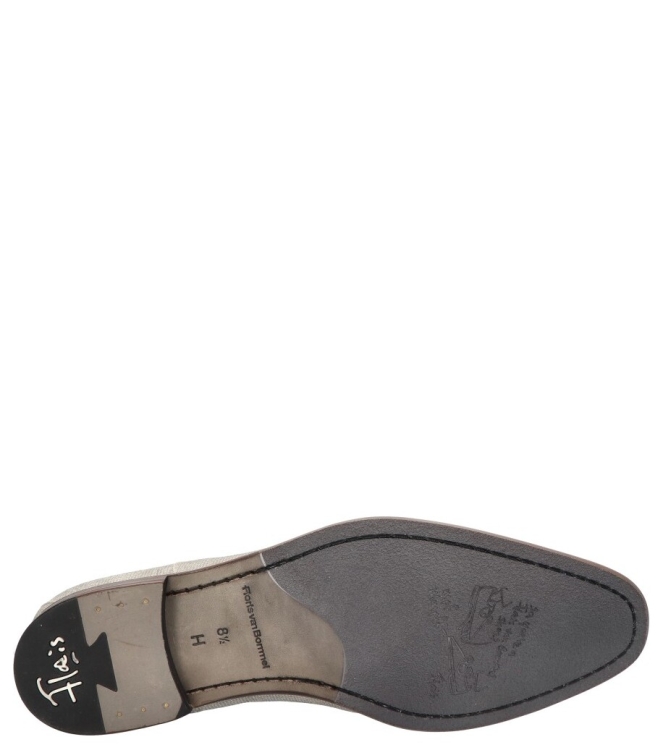 Floris van Bommel geklede schoen <span>De Draver 03.00 SFM-30316 61-01</span> De Draver 03.00 SFM-30316 61-01 beige - www.bremmerschoenen.pro - Bremmer Schoenen
