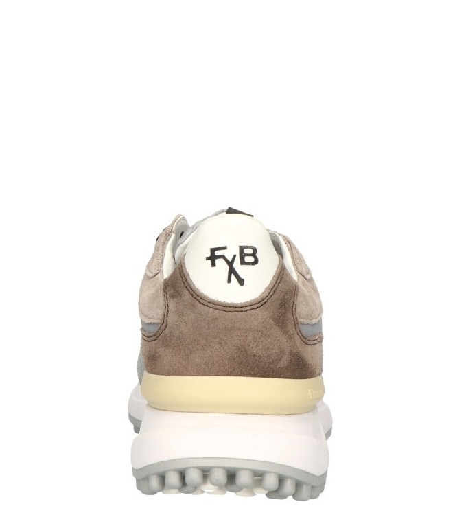 Floris van Bommel sneaker <span>Noppi 20.07 SFM-10152 30-02</span> Noppi 20.07 SFM-10152 30-02 grijs - www.bremmerschoenen.pro - Bremmer Schoenen
