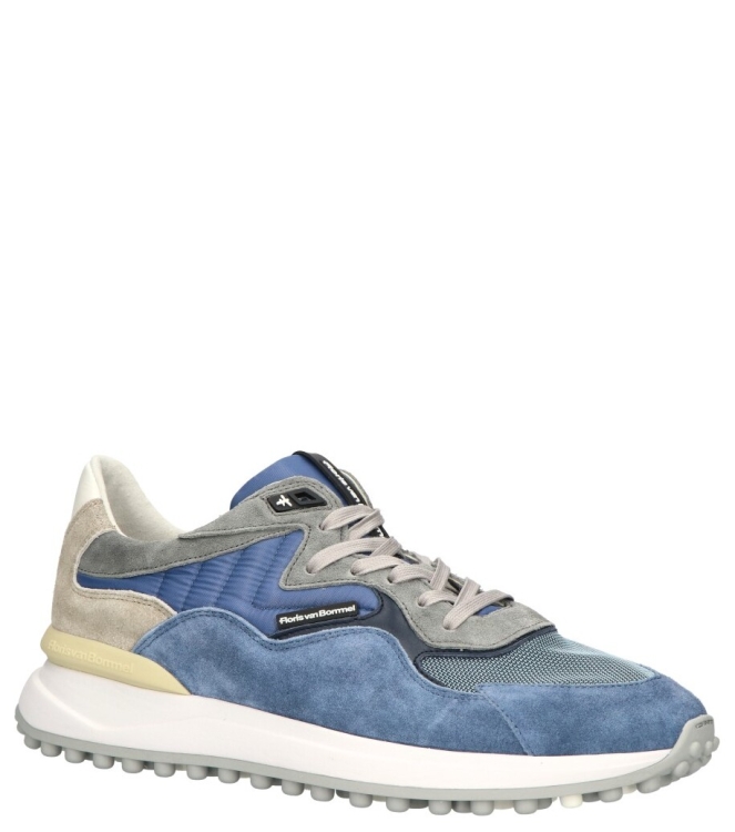 Floris van Bommel sneaker <span>Noppi 20.05 SFM-10152 40-02</span> Noppi 20.05 SFM-10152 40-02 blauw - www.bremmerschoenen.pro - Bremmer Schoenen